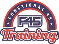 F45 Part Time Studio Manager