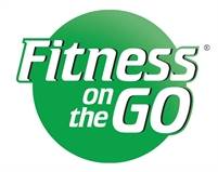 Fitness On The Go - Personal Trainer