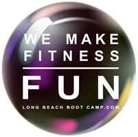 Group Fitness Instructor, Personal Trainer, Sports Coach - Long Beach, CA