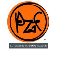 Personal Trainer and Transformation Specialist