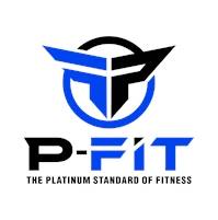 Be apart of something great at P-Fit