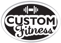 Custom Fitness, LLC Kris Stokes