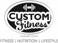 Custom Fitness, LLC Kris Stokes