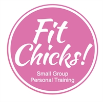 Fit Chicks, LLC Roz Harris