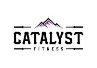 Catalyst Fitness Corey Slinkard