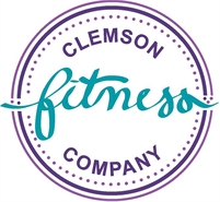 Clemson Fitness Company Martha Froelich