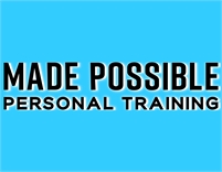 Made Possible Personal Training Heather Lachance