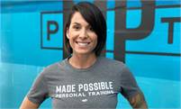 Made Possible Personal Training Heather Lachance