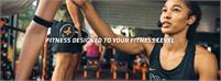 Orangetheory Fitness at Empire Portfolio Group Jenn Burger