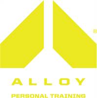 Alloy Personal Training N. Hamidi