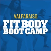 Valparaiso Fit Body Boot Camp  Michele  Stalion 