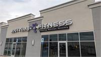 Anytime Fitness Cristiana Corrao