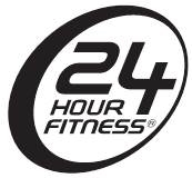 24 Hour Fitness Laurie Nielsen-Consiglieri