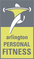 Arlington Personal Fitness Stephanie Mendes