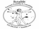 Betabfit Personal Training Toni Fulton