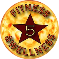 Five Star Fitness & Wellness Center Ricardo Ranglin