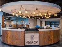 Ascend Fitness and Spa KImberly Lau