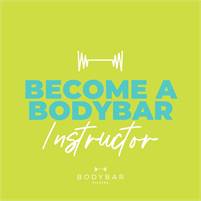 BODYBAR Pilates Oak Park Amanda Jones