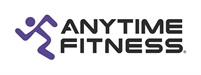 Anytime Fitness - Rosenberg Johanna Contreras