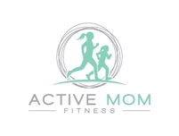 Active Mom Fitness Ashley Reid