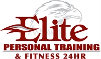 Elite Personal Training & Fitness 24HR Brian Sippel