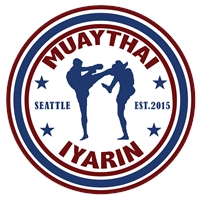 Muaythai Iyarin Tony Deva