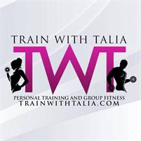 Train With Talia Personal Training & Group Fitness Talia Adams