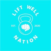 Lift Well Nation Ryan Campbell