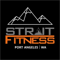 Strait Fitness BEN JAMES