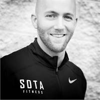 SOTA Fitness Phillip Schrupp