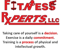 FITNESS RxPERTS, LLC Paul Methratta