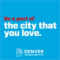 City and County of Denver - Denver Parks and Rec Jon Allen