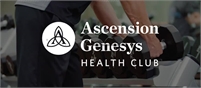 Ascension Genesys Health Club Kylie Gates-Barrett