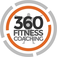 360 Fitness Coaching Marty Vaughn