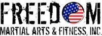 Freedom Martial Arts and Fitness, Inc. Adam Parth