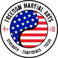 Freedom Martial Arts and Fitness, Inc. Adam Parth