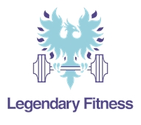 Legendary Fitness, LLC Peri Evanoff
