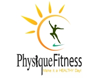 Physique Fitness LLC Nena Rose Ruela