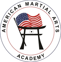 American Martial Arts Academy Adam Rigsby